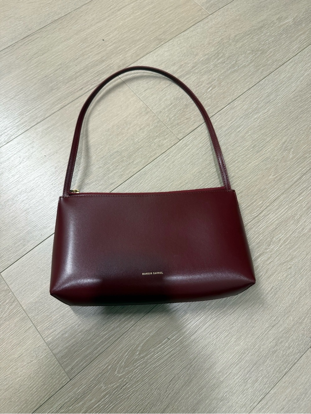 Mansur Gavriel Shoulder Bag